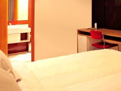 סנטוס Atlantico Golden Apart Hotel מראה חיצוני תמונה